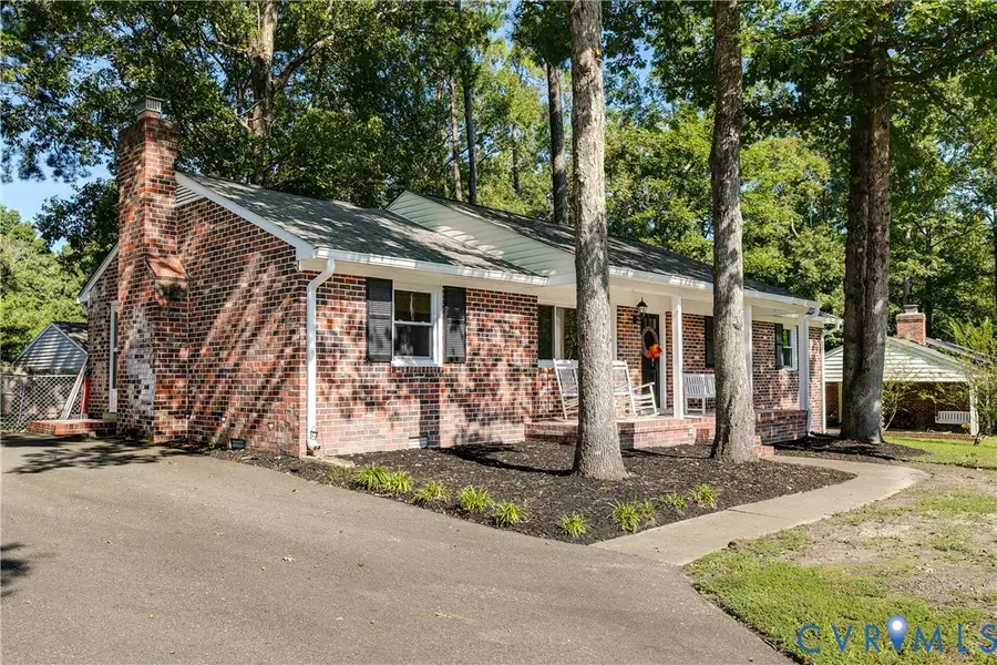 3210 Oak Meadow Lane, Midlothian, VA 23112 - #3