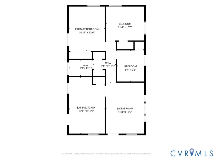 3505 Woodson Avenue, Richmond, VA 23222 - #2