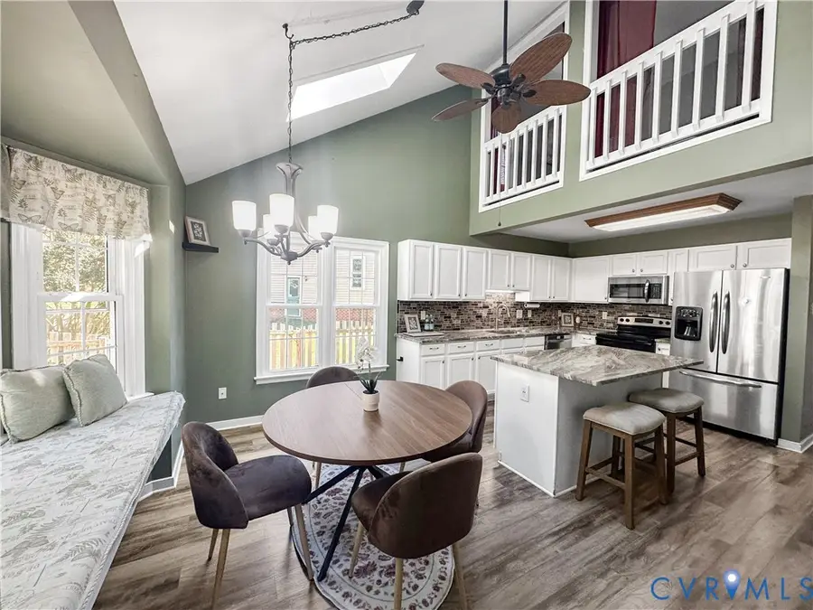 3304 Pemberton Creek Court, Henrico, VA 23233 - #2