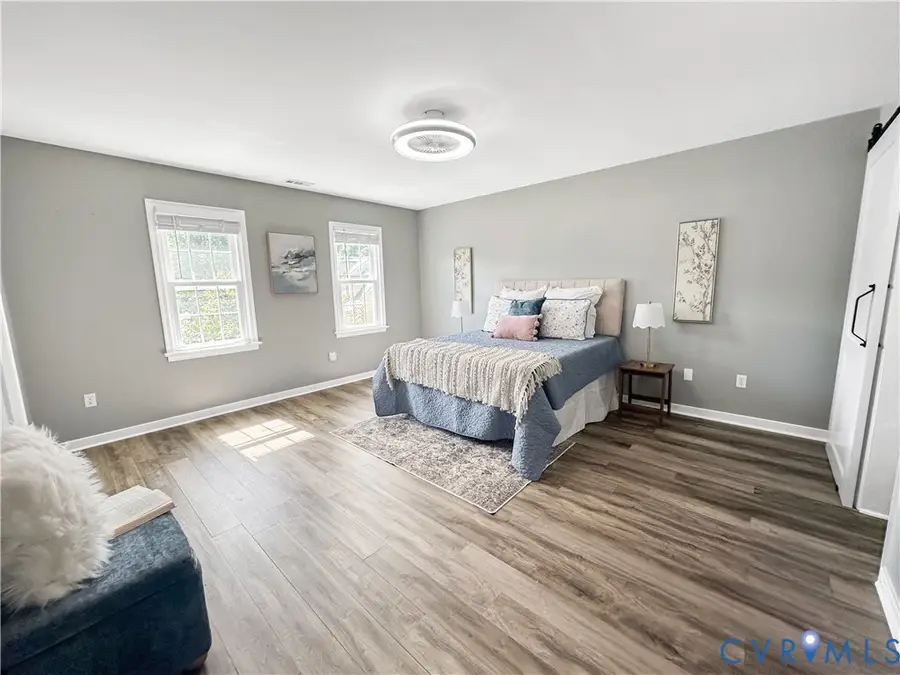 3304 Pemberton Creek Court, Henrico, VA 23233 - #3