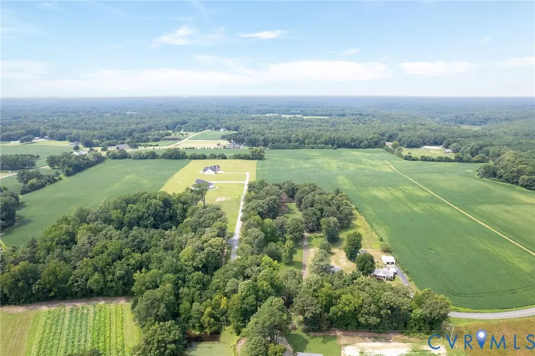 9143 Williamsville Road, Mechanicsville, VA 23116 - #1