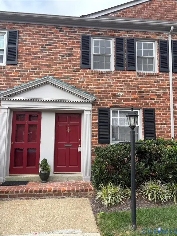 305 N Hamilton Street #C, Richmond, VA 23221 - #1