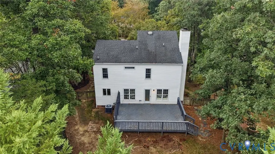 12206 Timbercross Place, Henrico, VA 23233 - #3