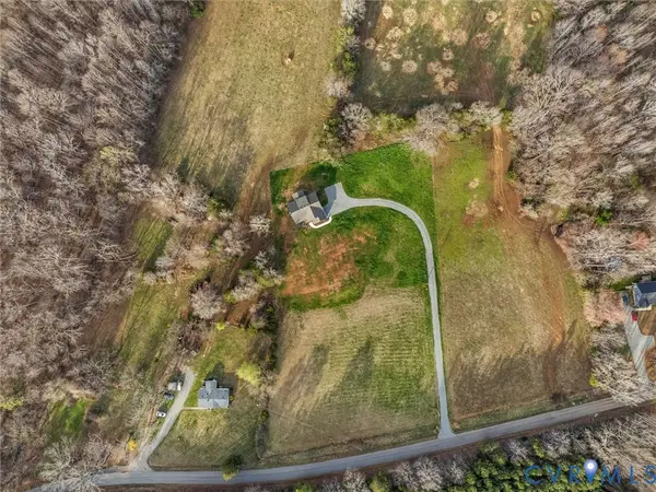 2021 Ridge Road, Powhatan, VA 23139
