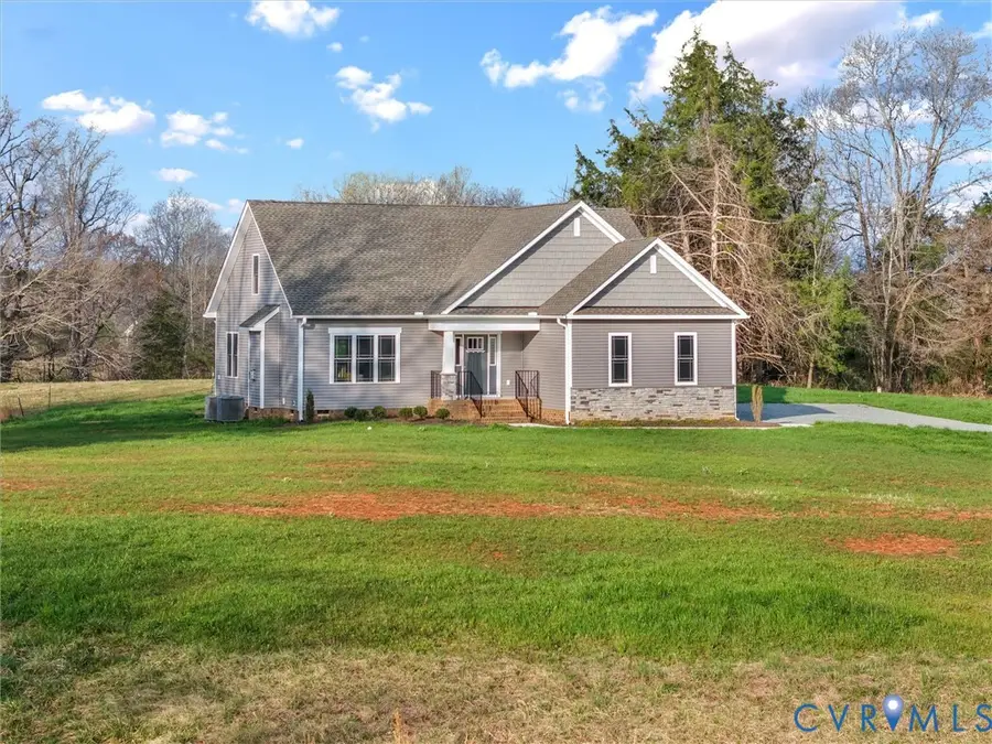 2021 Ridge Road, Powhatan, VA 23139 - #3