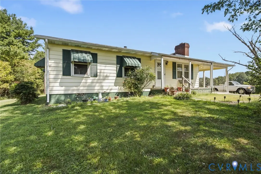 117 Gardners Road, Mineral, VA 23117 - #1