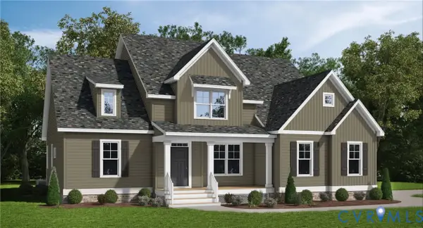 Lot 15 Branch Crossing Road, Chesterfield, VA 23838