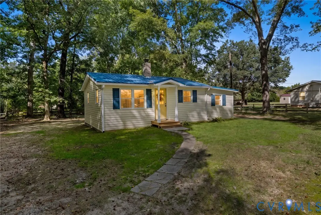 2645 Maidens Road, Powhatan, VA 23139 - #1