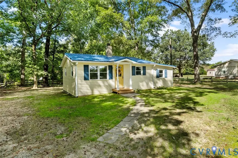 2645 Maidens Road, Powhatan, VA 23139 - #2