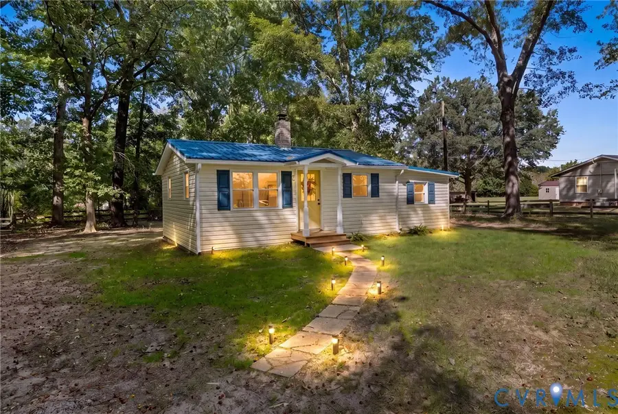 2645 Maidens Road, Powhatan, VA 23139 - #3