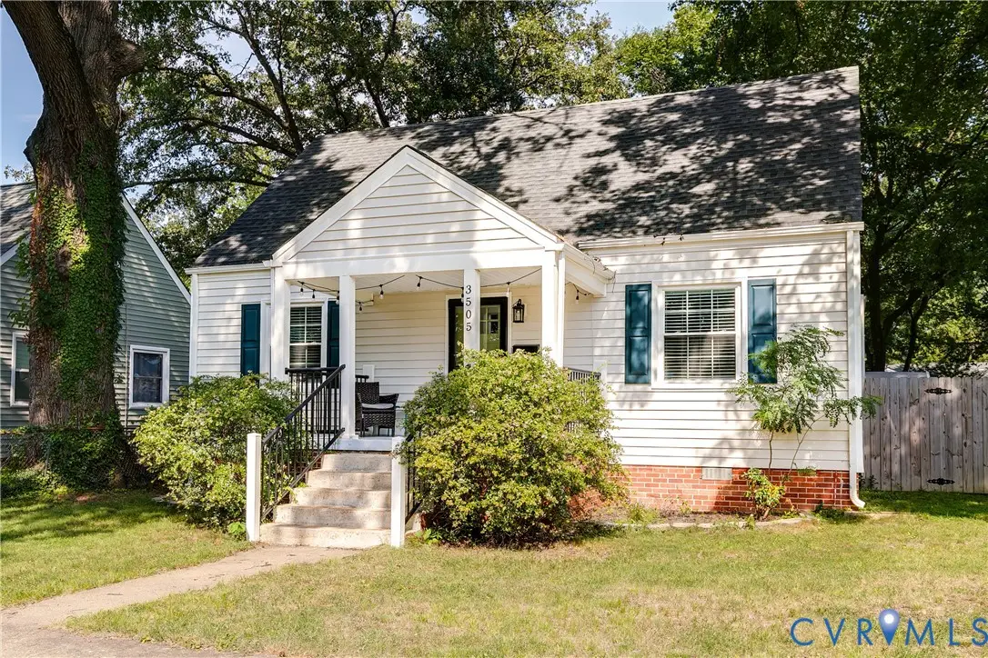3505 Garland Avenue, Richmond, VA 23222 - #1