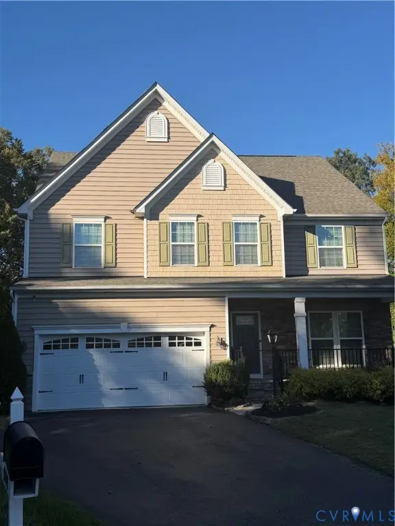 10041 Pollen Drive, Mechanicsville, VA 23116 - #2