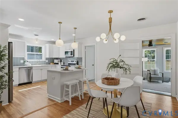 2203 Buckingham Avenue, Henrico, VA 23228