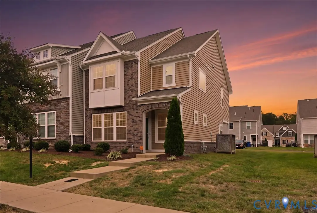 7853 Old Guild Road, Meadowbrook, VA 23237 - #1