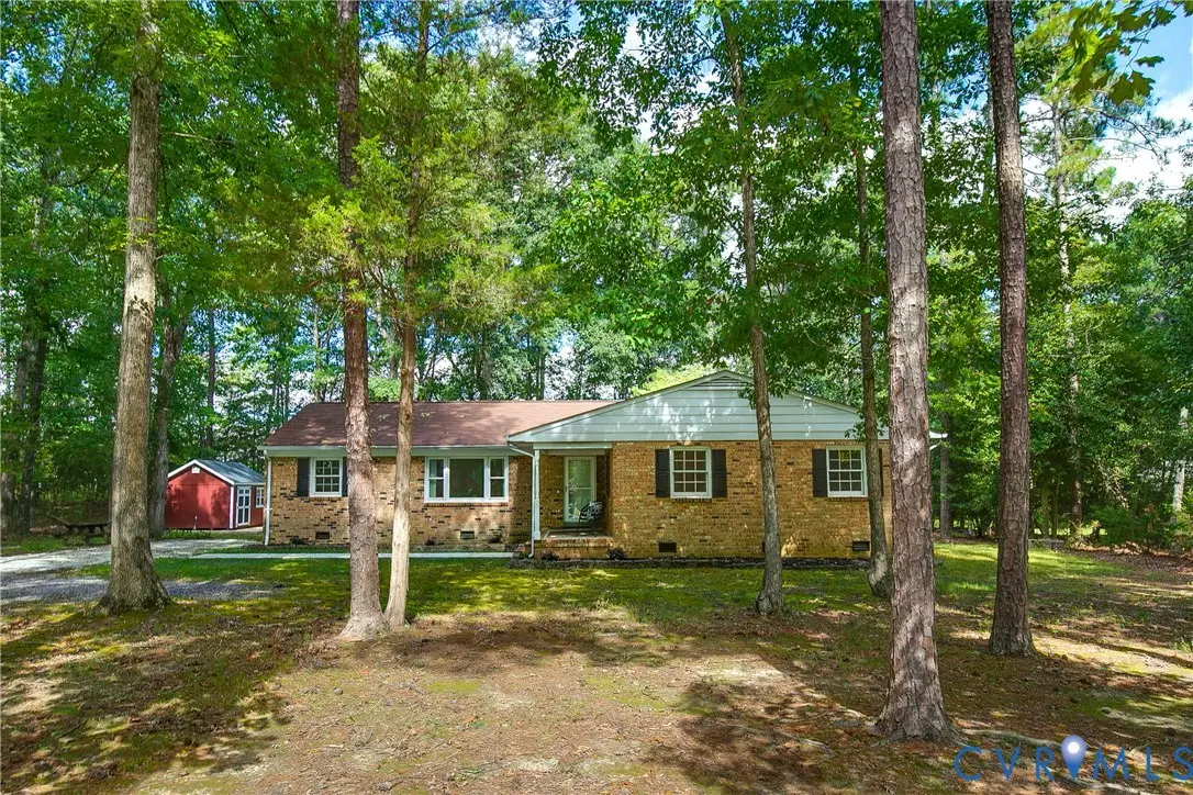 13430 Hensley Road, Midlothian, VA 23112 - #1
