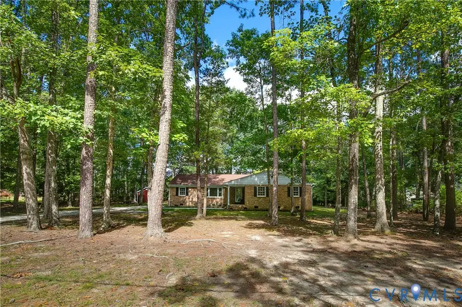 13430 Hensley Road, Midlothian, VA 23112 - #2