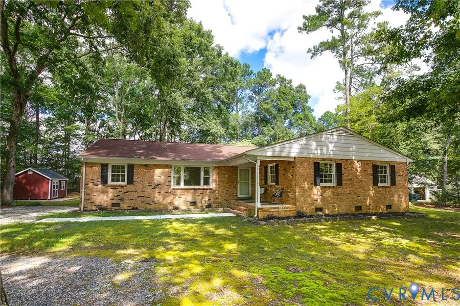13430 Hensley Road, Midlothian, VA 23112 - #3
