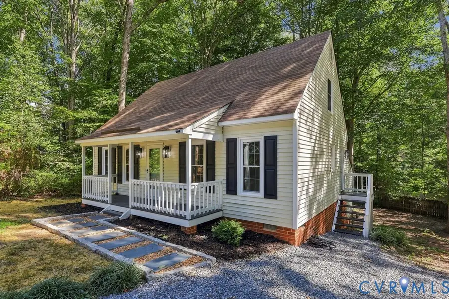13703 Velvet Antler Circle, Midlothian, VA 23112 - #2