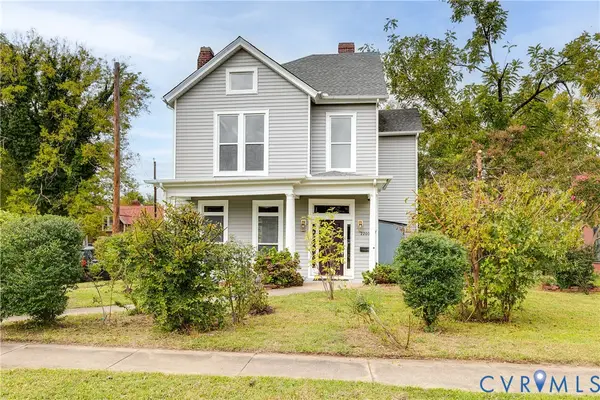 2200 Barton Avenue, Richmond, VA 23222