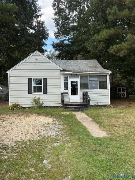 14 W Magruder Street, Sandston, VA 23150 - #1