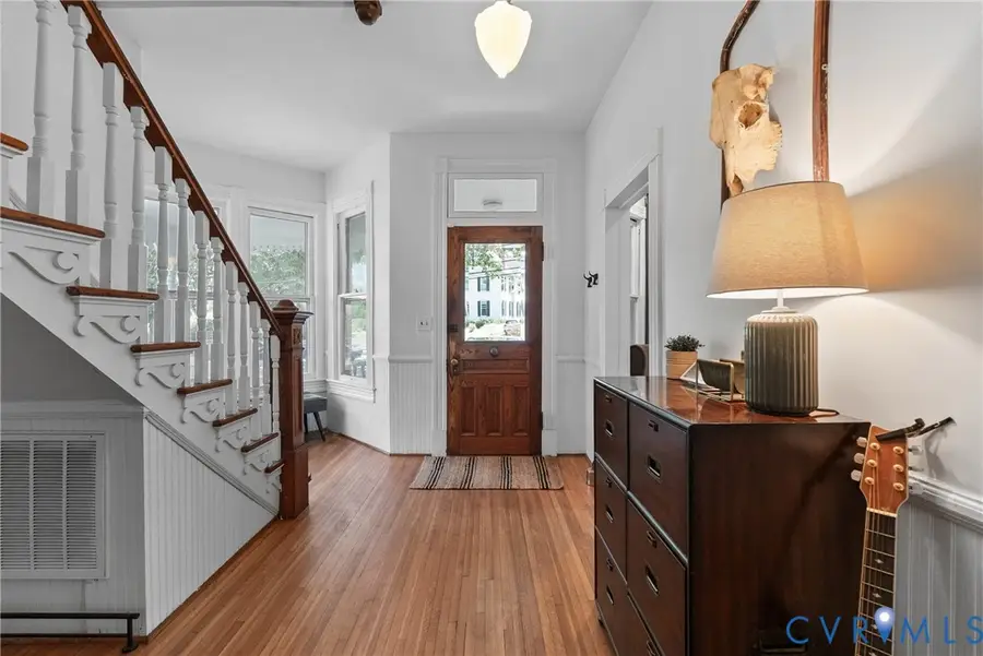 706 High Street, Farmville, VA 23901 - #3