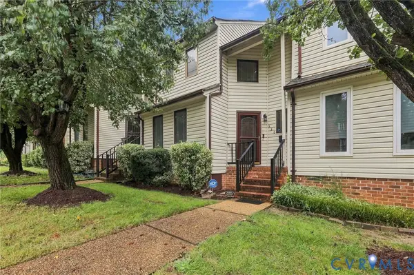 336 Southern Court, Highland Springs, VA 23075