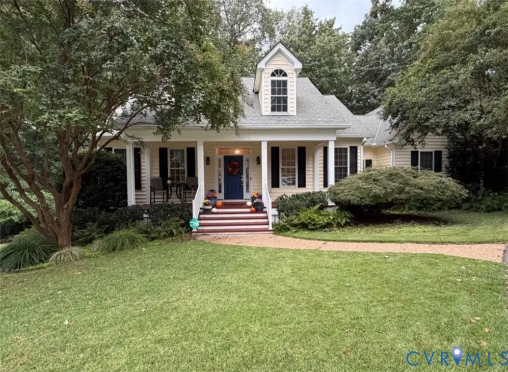 5501 Devonshire Court, Richmond, VA 23225 - #1