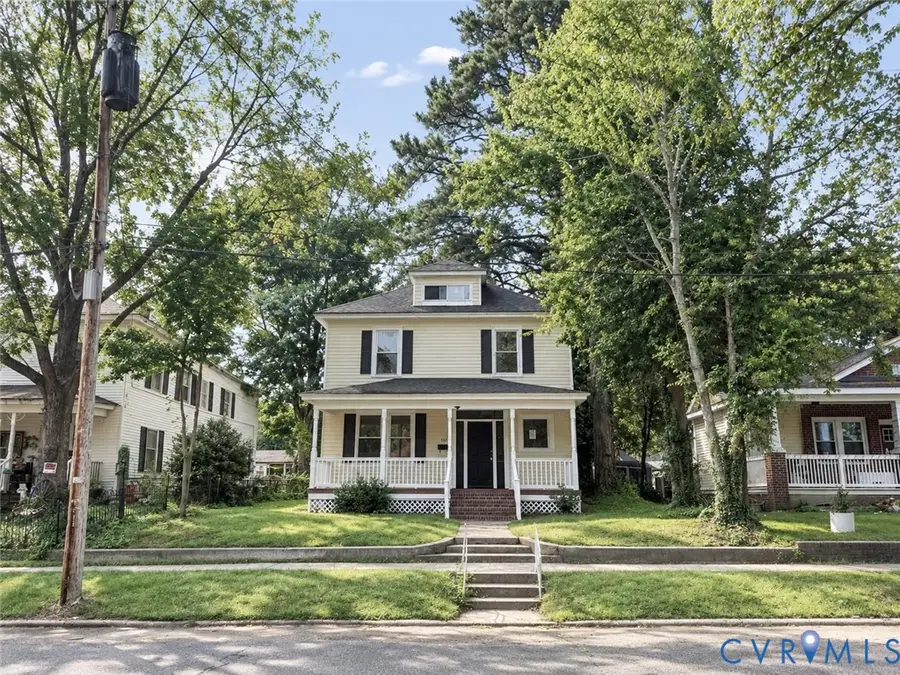 110 N 15th Avenue, Hopewell, VA 23860 - #2