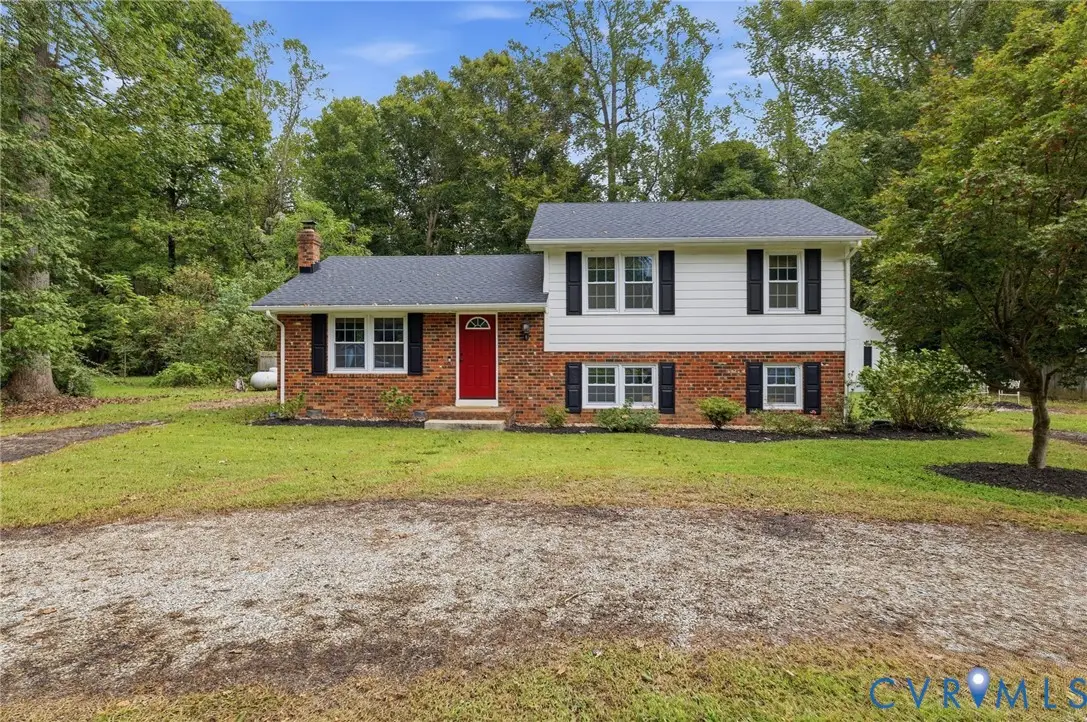 6723 Cherry Road, Quinton, VA 23141 - #1