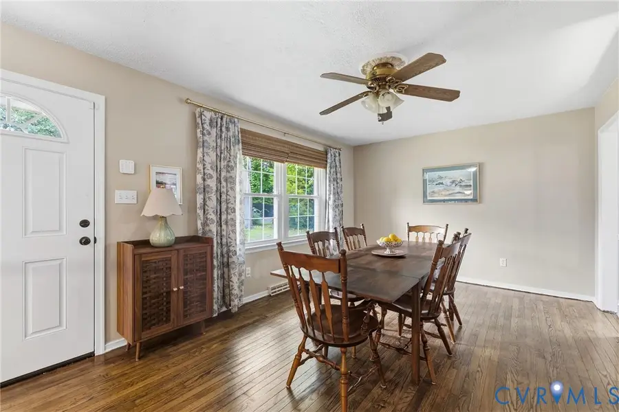6723 Cherry Road, Quinton, VA 23141 - #3