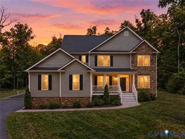 12668 Greenwood Road, Glen Allen, VA 23059