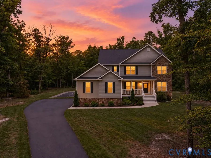 12668 Greenwood Road, Glen Allen, VA 23059 - #2