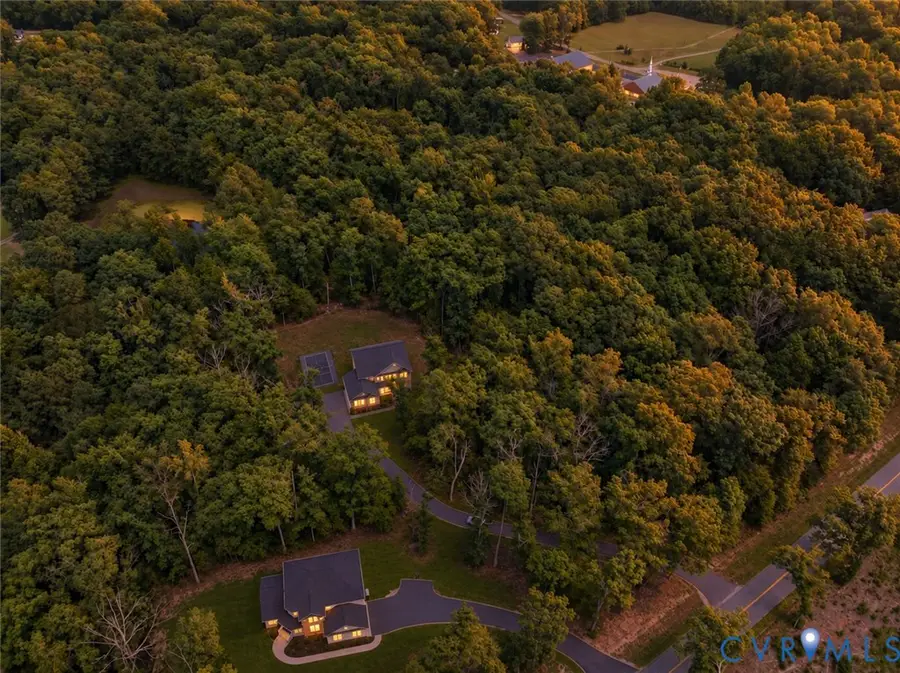 12668 Greenwood Road, Glen Allen, VA 23059 - #3