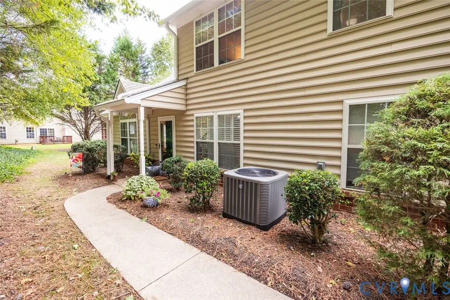615 Bellerive Court, North Chesterfield, VA 23236 - #2