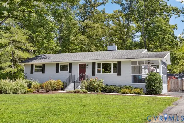 565 Rochelle Road, Richmond, VA 23238