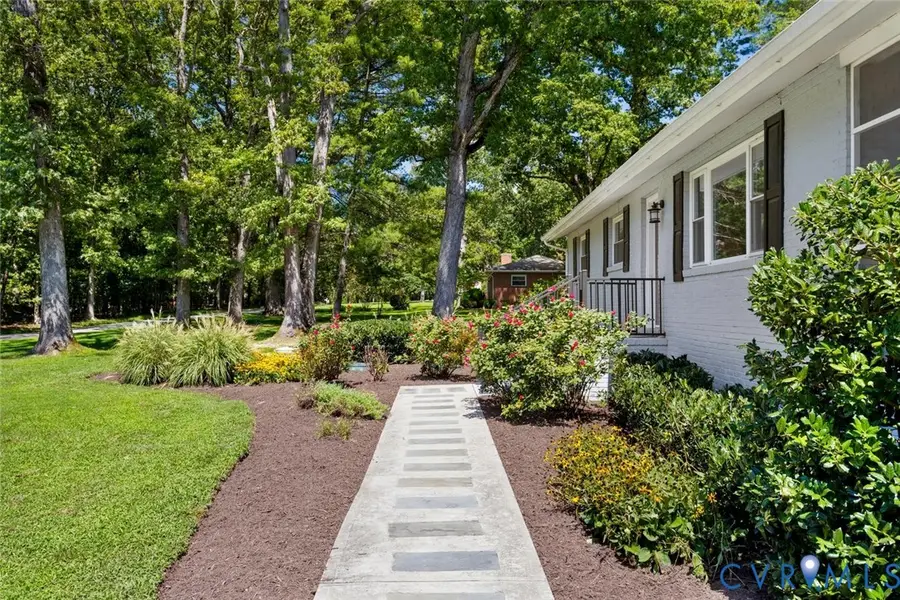 565 Rochelle Road, Richmond, VA 23238 - #3