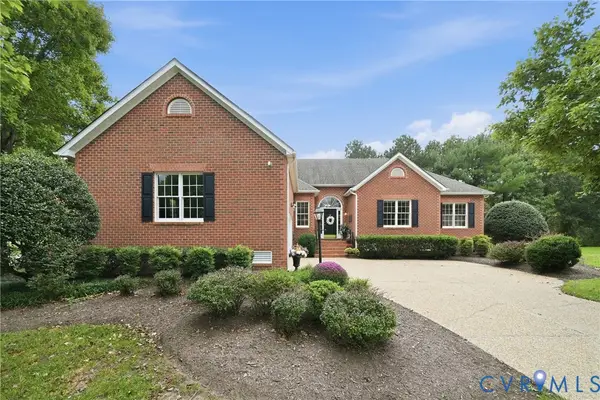 12300 Bradington Terrace, Glen Allen, VA 23059