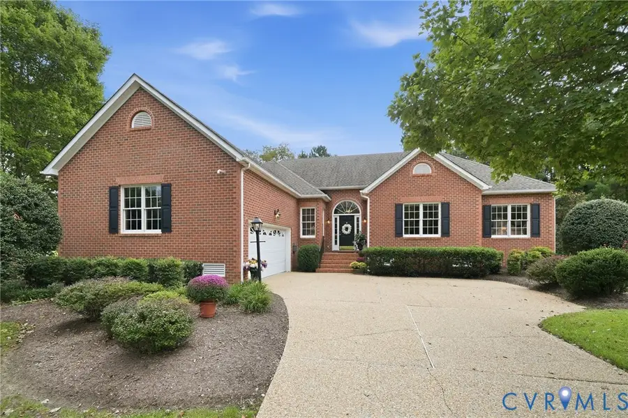 12300 Bradington Terrace, Glen Allen, VA 23059 - #2