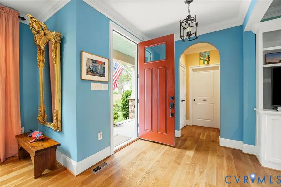 113 Granite Avenue, Richmond, VA 23226 - #2