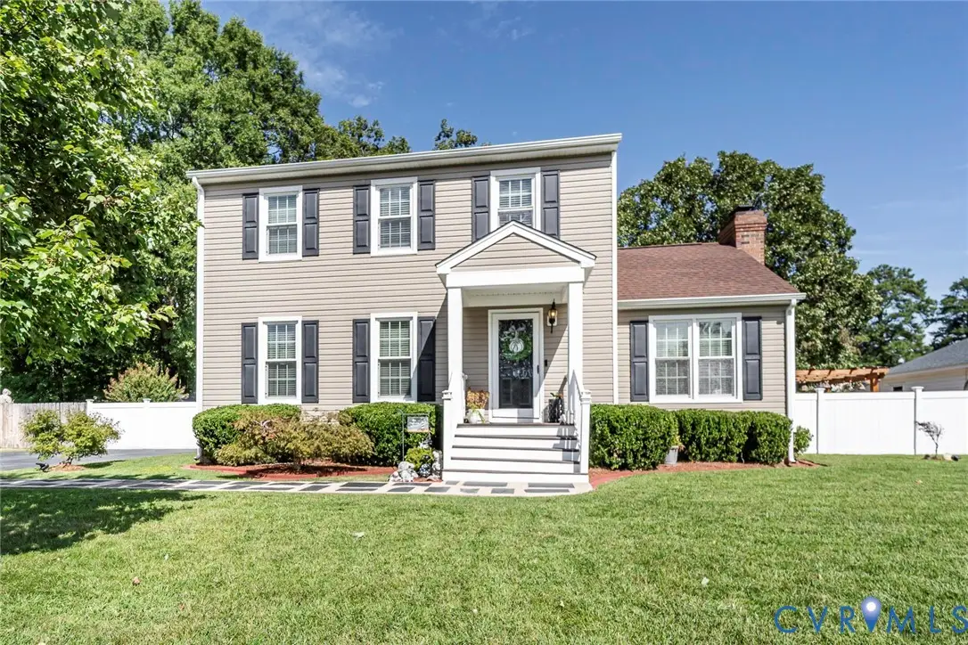 2716 Tavern Way, Glen Allen, VA 23060 - #1