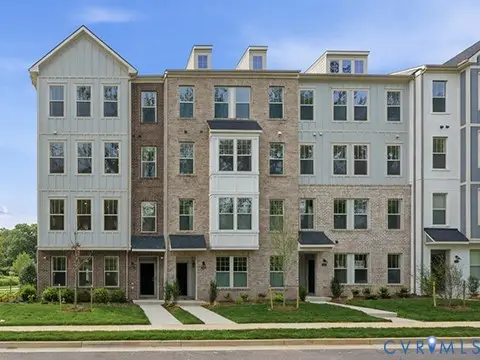 3619 Daisy Field Walk #B, Henrico, VA 23233 - #1