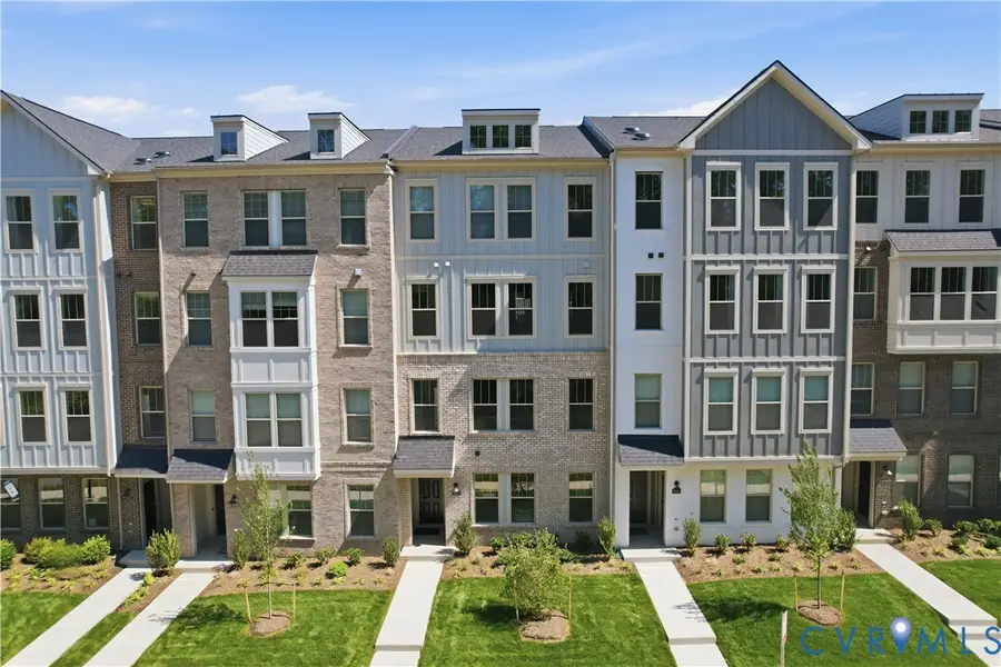 3619 Daisy Field Walk #A, Richmond, VA 23233 - #2