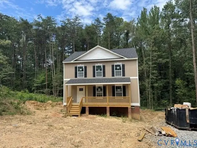229 Lexington Drive, Ruther Glen, VA 22546 - #1