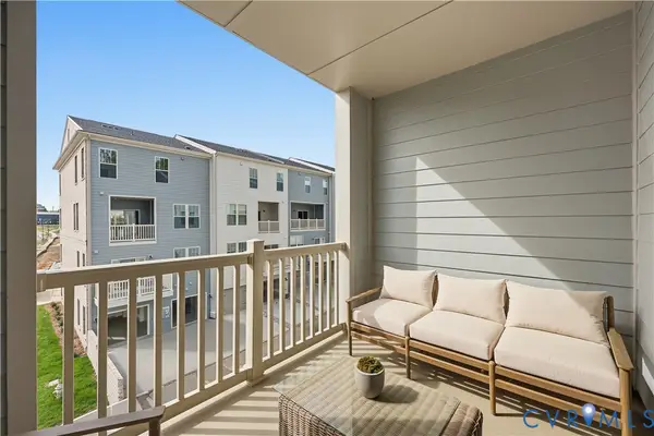 3617 Daisy Field Walk #B, Henrico, VA 23233