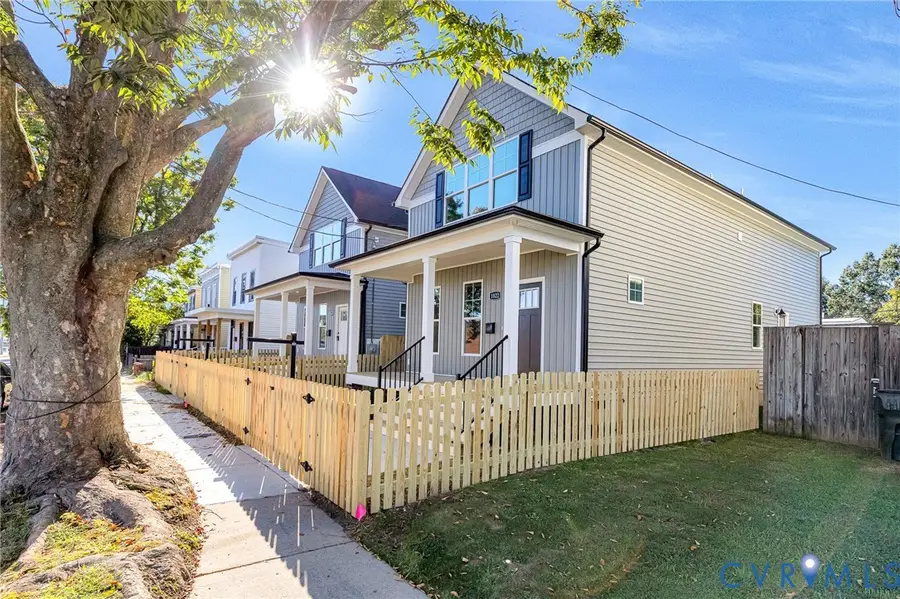 1822 N 30th Street, Richmond, VA 23223 - #2