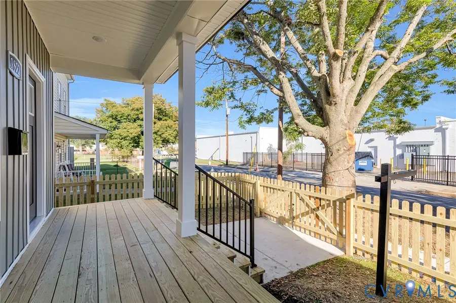 1822 N 30th Street, Richmond, VA 23223 - #3