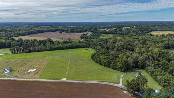 LOT J Highgate Road, Surry, VA 23883