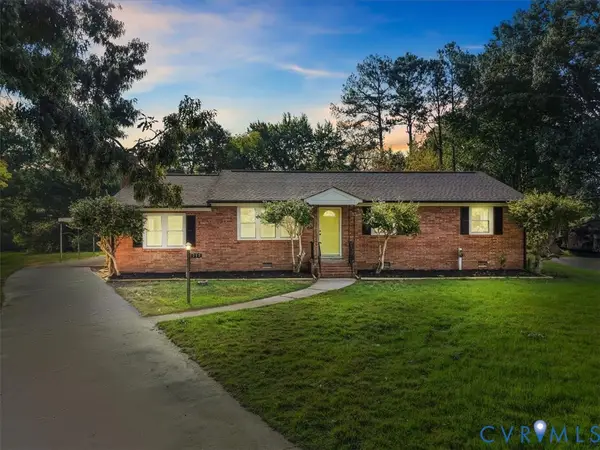 713 Arizona Place, Richmond, VA 23224