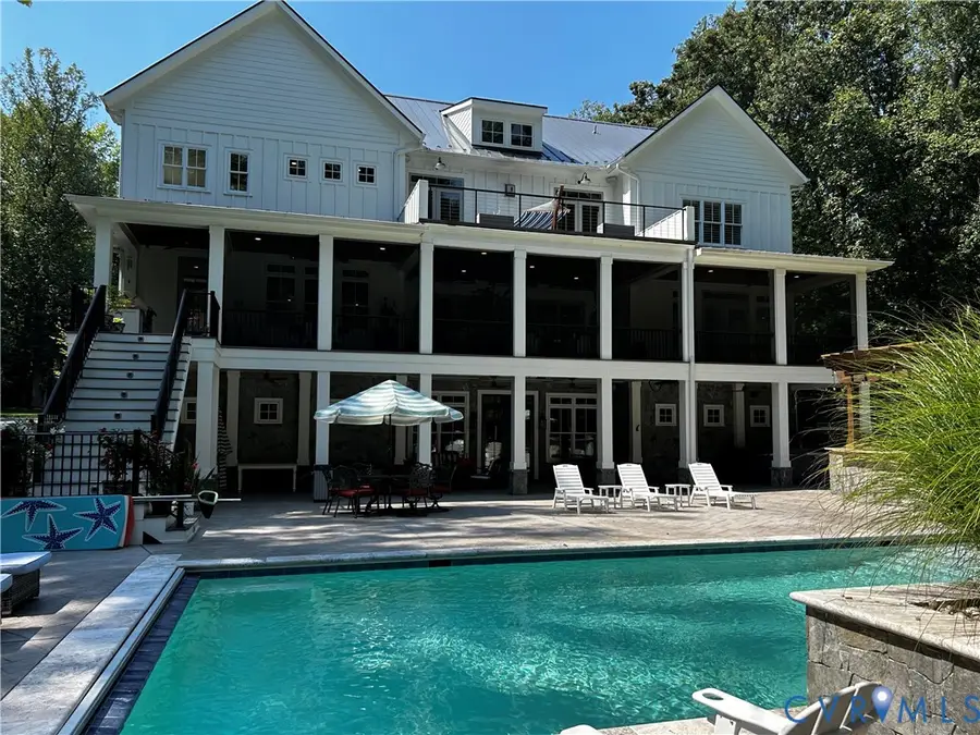 565 Ice Pond Cove, Manakin Sabot, VA 23103 - #2