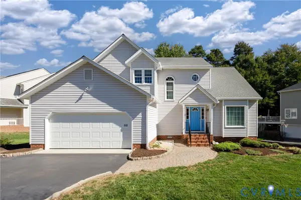 717 Mccauliff Drive, Chesterfield, VA 23236